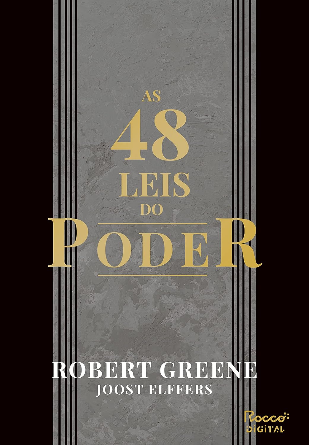 As 48 Leis do Poder – Robert Greene